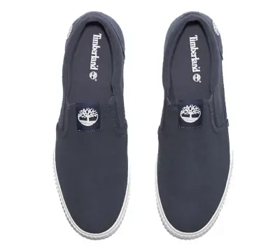 TIMBERLAND MYLO SLIP IN Marine — photo 4