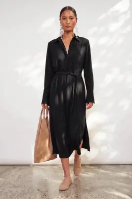 Robe Byrds Blue Black — photo 3