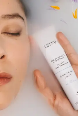 CRÈME VISAGE HYDRATANTE — photo 4
