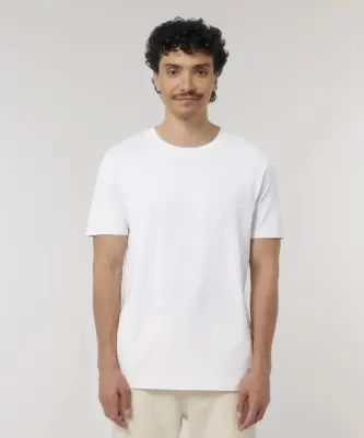 TRS – Tee Creator Unisexe White — photo 4