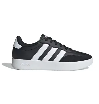 ADIDAS BARREDA Noir blanc — photo 2
