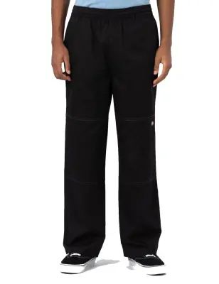 DICKIES MOUNT VISTA PANTALON Noir — photo 2