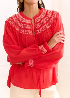 Blouse Vana — photo 2