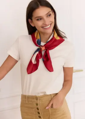 Foulard Loeiza — photo 2
