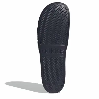 ADIDAS ADILETTE SHOWER Noir — photo 4