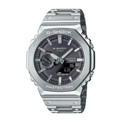 Montre G-Shock Classic GM-B2100SD-1AER — photo 1