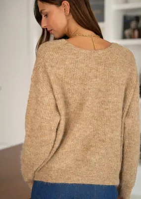 Gilet Maelys — photo 2