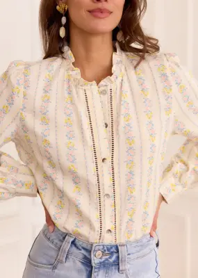Chemise Glinda — photo 2