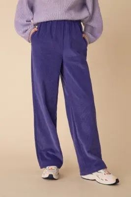 pantalon timousse galaxie — photo 2