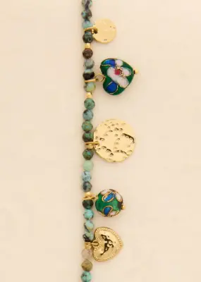 Bracelet Salia — photo 3