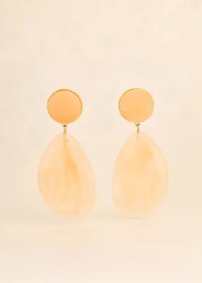 Boucles d'oreilles Maé — photo 2