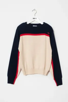 Indee – Pull Wasabi Off White — photo 5