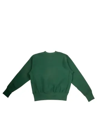 X Starcow Crewneck Forest — photo 5