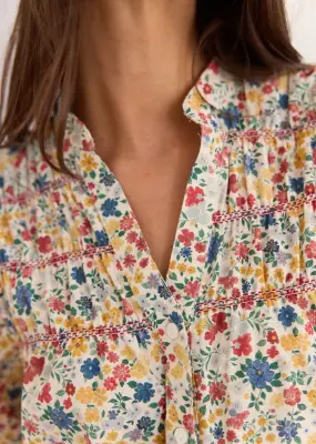 Blouse Isolde — photo 4