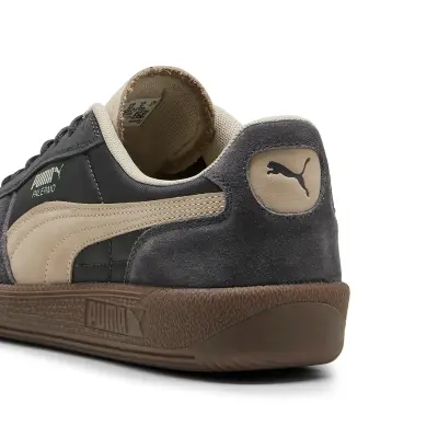 Puma Palermo Pop Gray — photo 3