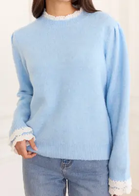 Pull Daphné — photo 2