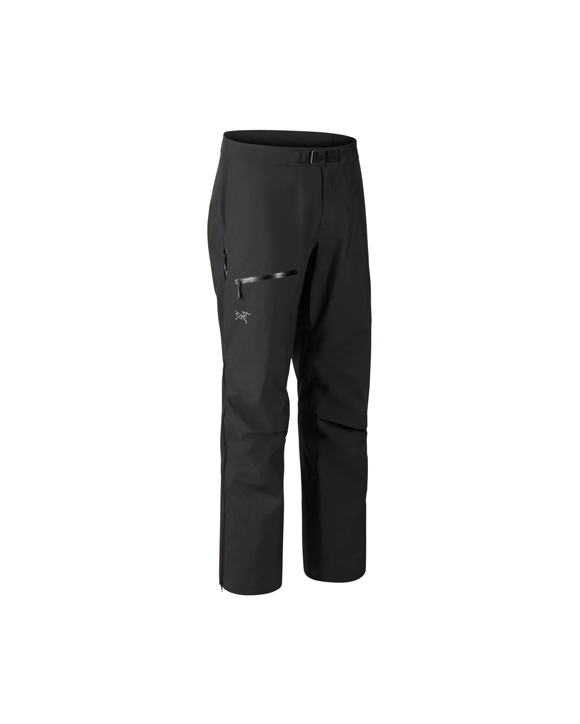 Beta Pant Black