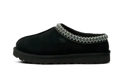 UGG Tasman II Black — photo 1