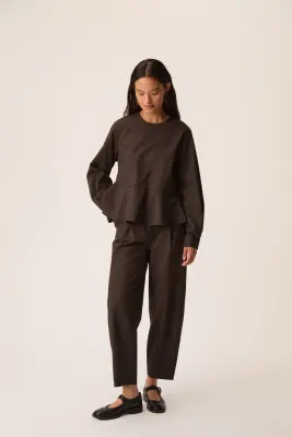 Top Talinette Ourson — photo 3