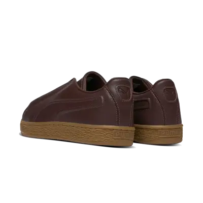 Puma Suede Modern Chocolate — photo 2