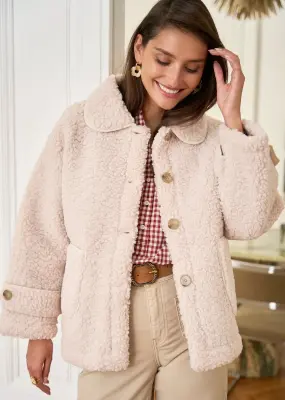 Manteau Lison — photo 1