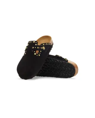 Boston Rivet Black — photo 3
