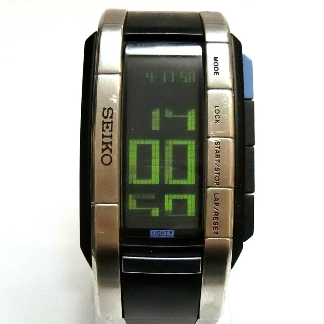 Montre w444-4000 ad - final fantasy