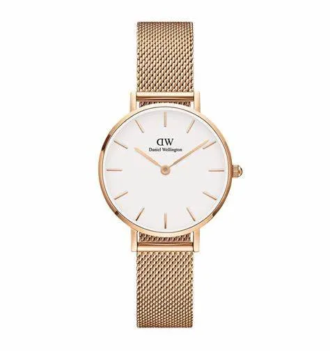 Montre a quartz femme