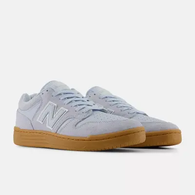 Chaussure New Balance Numeric 480 – bbg — photo 2