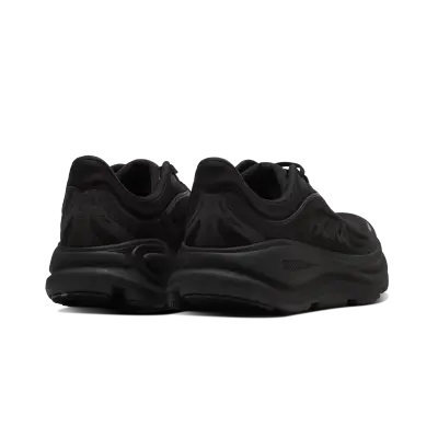 Hoka W Bondi 9 Triple Black — photo 2