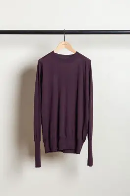 That’s Alyki – ANDREAS W2233TU – TYRIAN PURPLE — photo 3