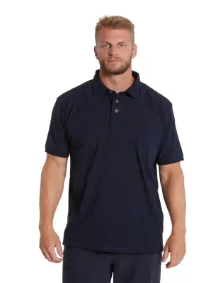 ALL SIZE POLO Marine — photo 4