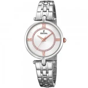 Montre a quartz mademoiselle f 20315