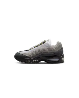 W Air Max 95 OG Big Bubble Medium Olive — photo 3