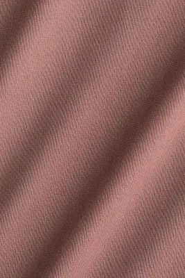 T-shirt ajusté en microfibre - Rose ancien — photo 4