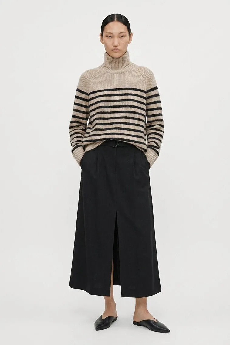 Pull en maille Kermingham