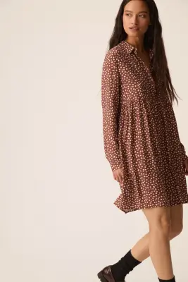 Robe Elison Bambiche — photo 4