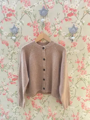 Nouveau ! MASSCOB Gilet Nahele Camel — photo 2