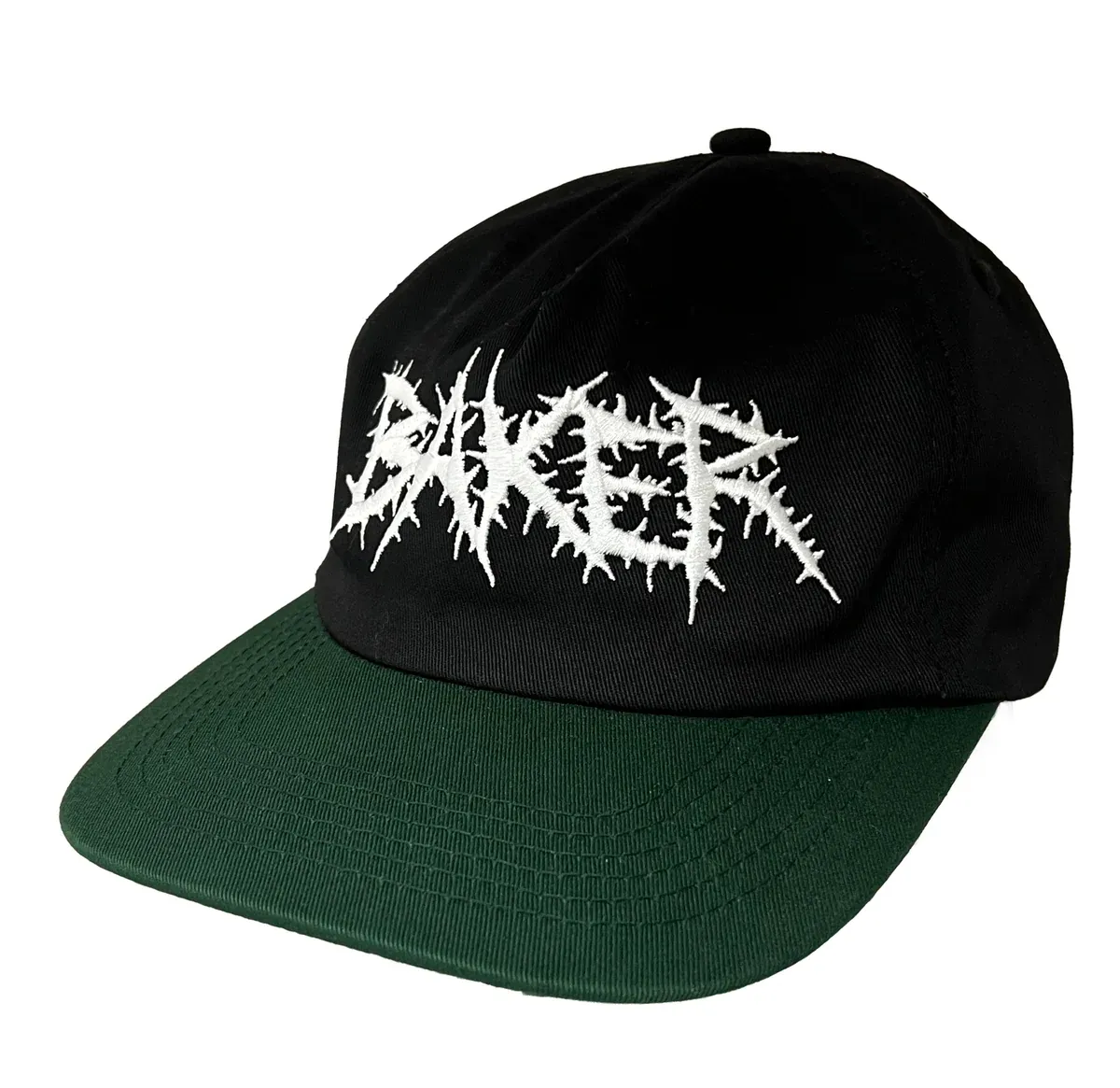 Casquette Baker Thorns Snapback