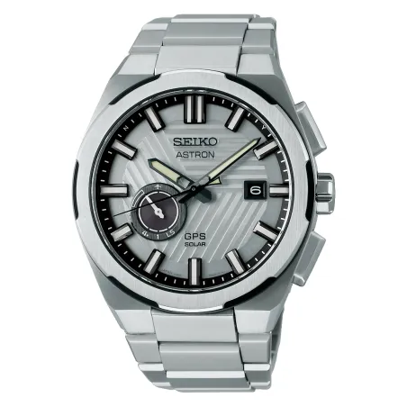 Seiko Astron GPS Solaire édition limitée SSJ037J1