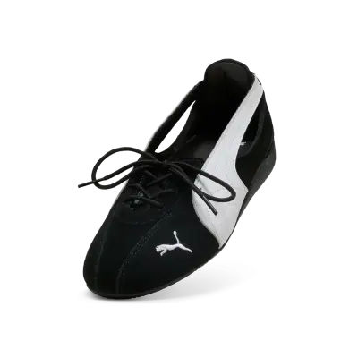 Puma Speedcat Ballet Nova Black White — photo 4