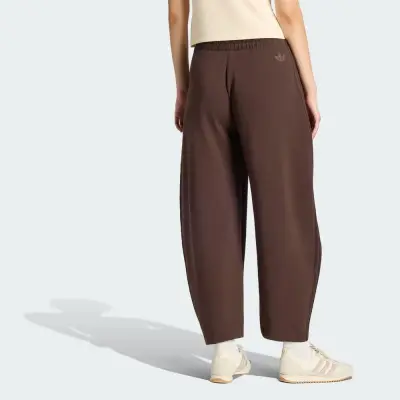 BARREL LEG PANTS — photo 2