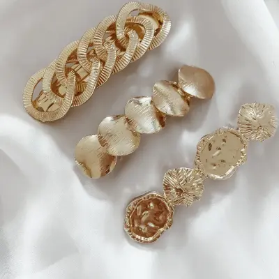 Barrette JACOBA — photo 2