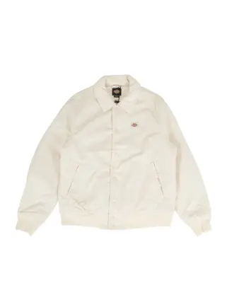 Chase City Jacket Whitecap Gray — photo 1