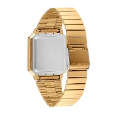 Montre Unisexe Casio Vintage A100WEG-9AEF — photo 2
