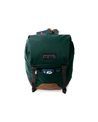 Cruiser Rucksack 5J4 Deep Juniper — photo 3