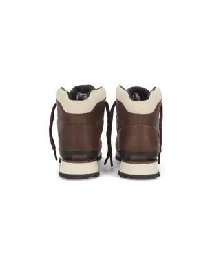 Mid Lace GTX Boot Dark Brown — photo 5