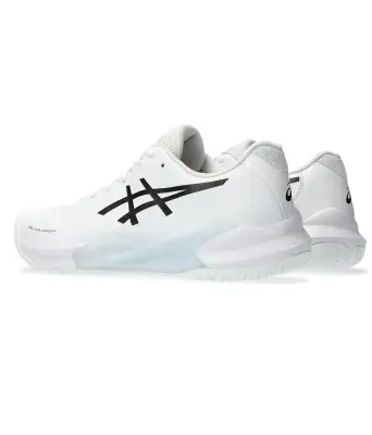 ASICS GEL CHALLENGER Blanc — photo 4