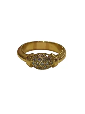 Bague dmt 7,48gr