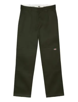 DICKIES SLIM STRGHT PANTALON Kaki — photo 2